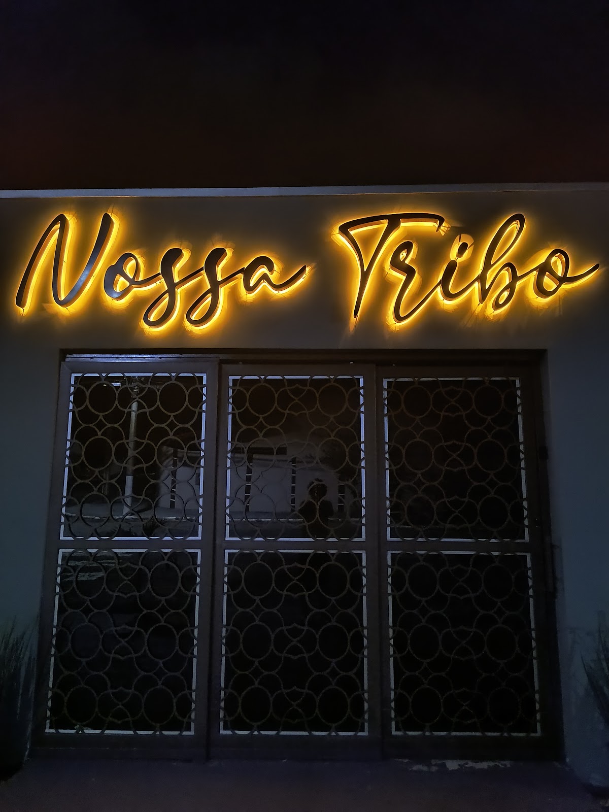 Nossa Tribo
