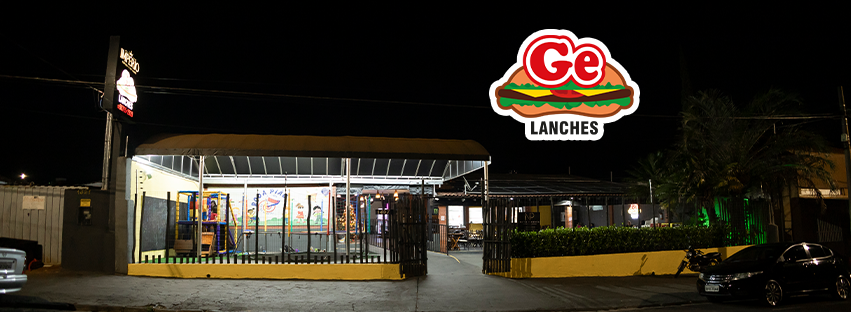 Ge Lanches Catanduva