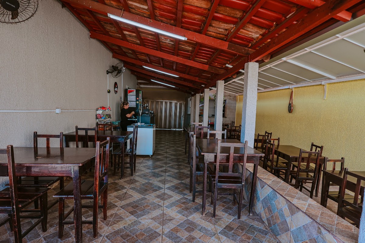 Restaurante Mendanha Goiânia - Comida Caseira, Almoço, Marmitex