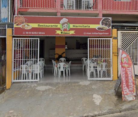 Restaurante e Marmitaria Primor