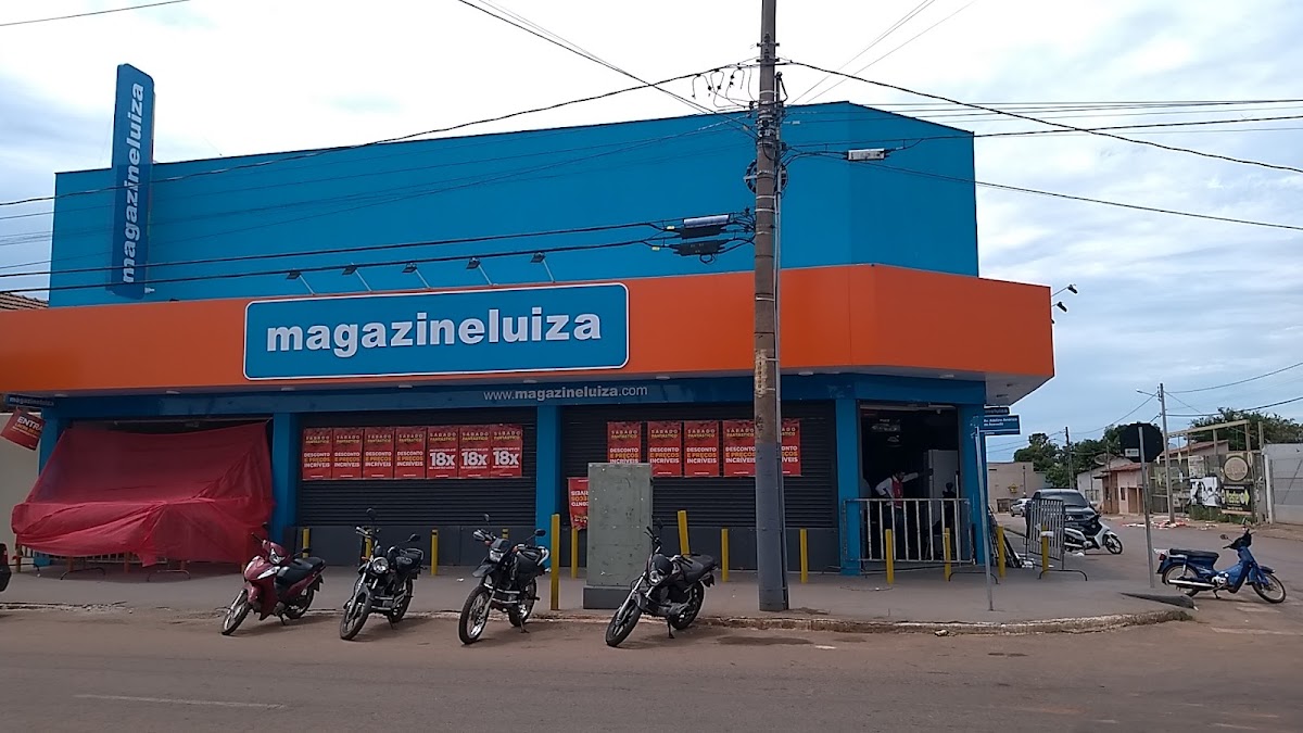 Magazine Luiza