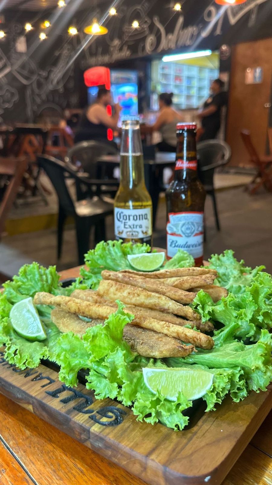 Gui Lanches - Sumaré SP