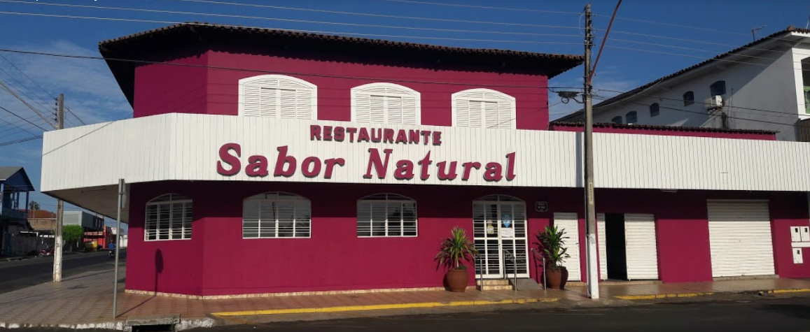 Restaurante Sabor Natural