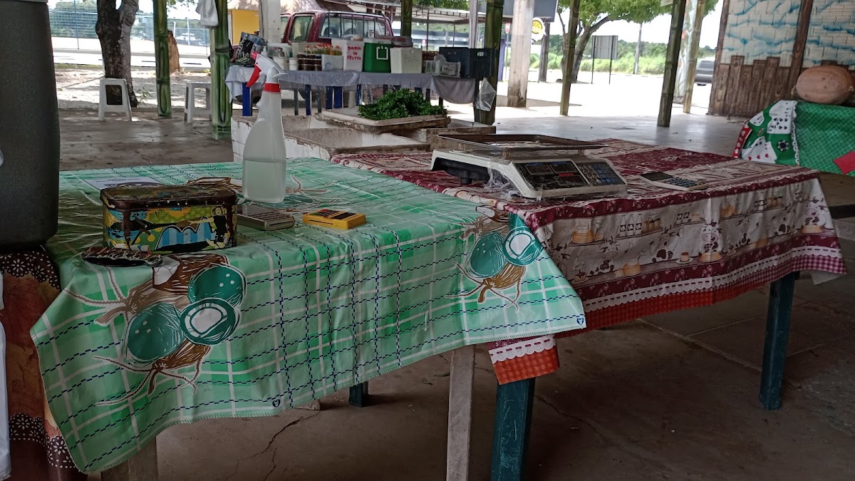 Restaurante e Pizzaria Amoca