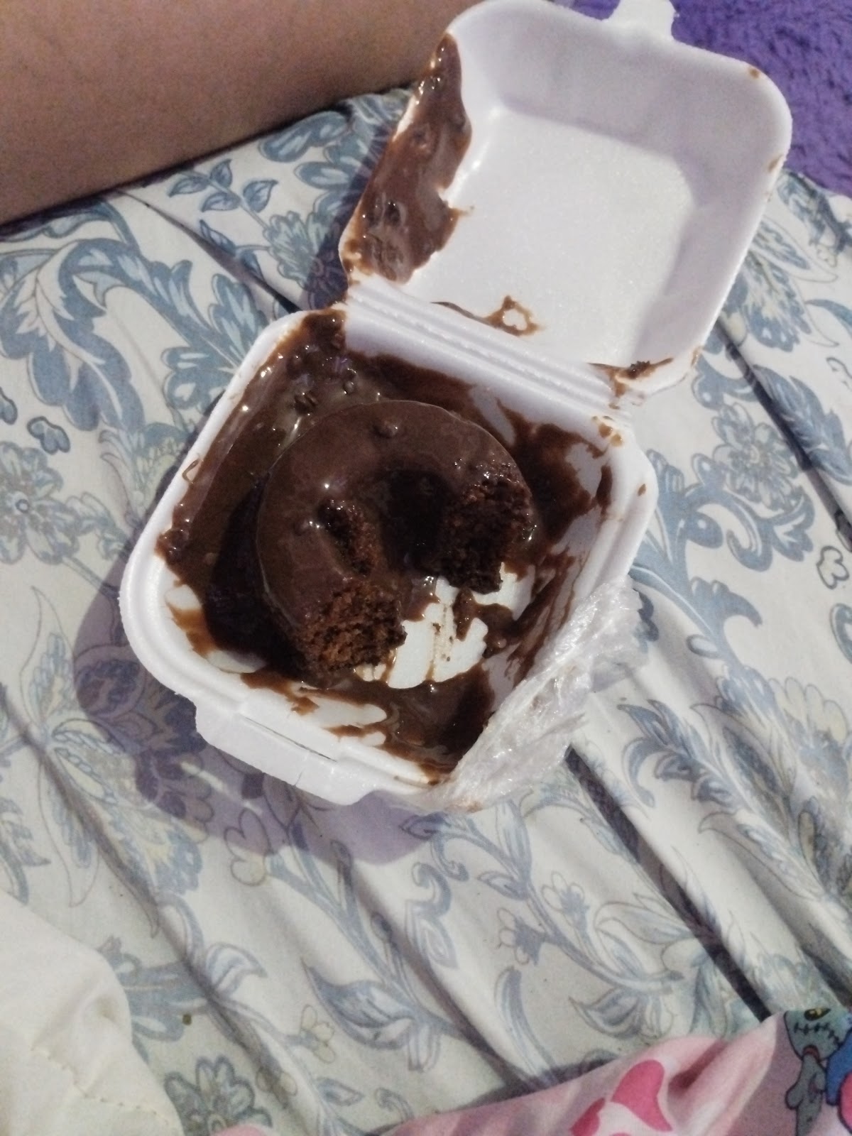 DOCES FAMILYHN
