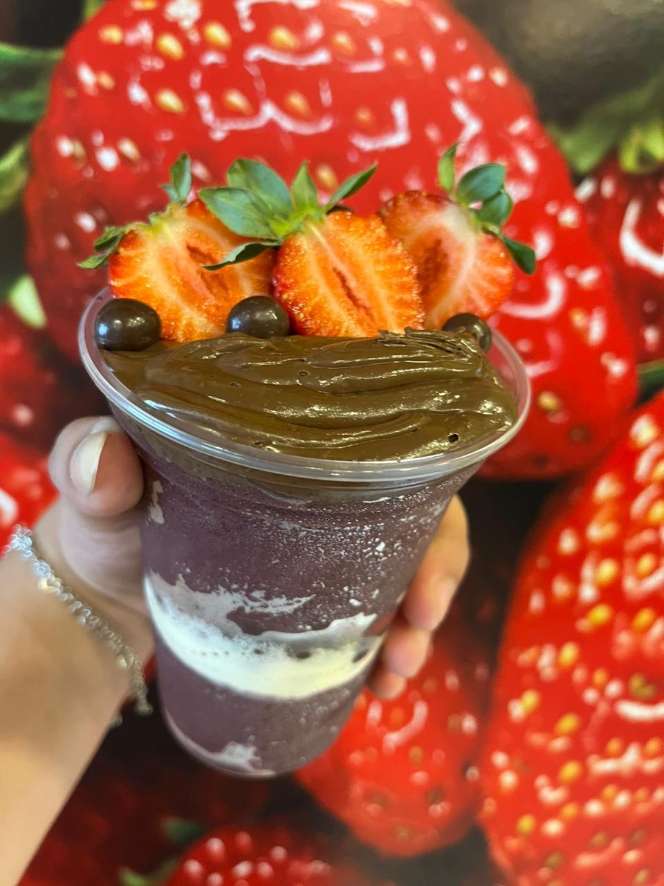 Açaí UP - Araraquara