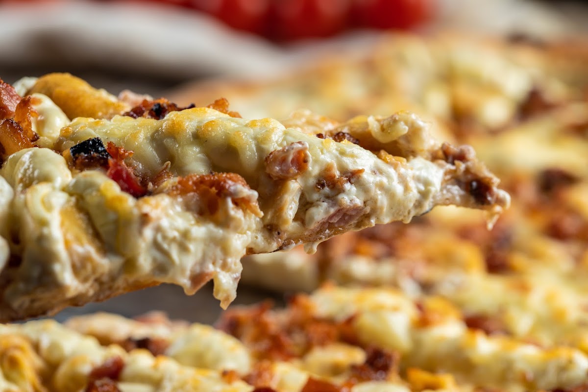 Pizzaria Supreme - Valinhos