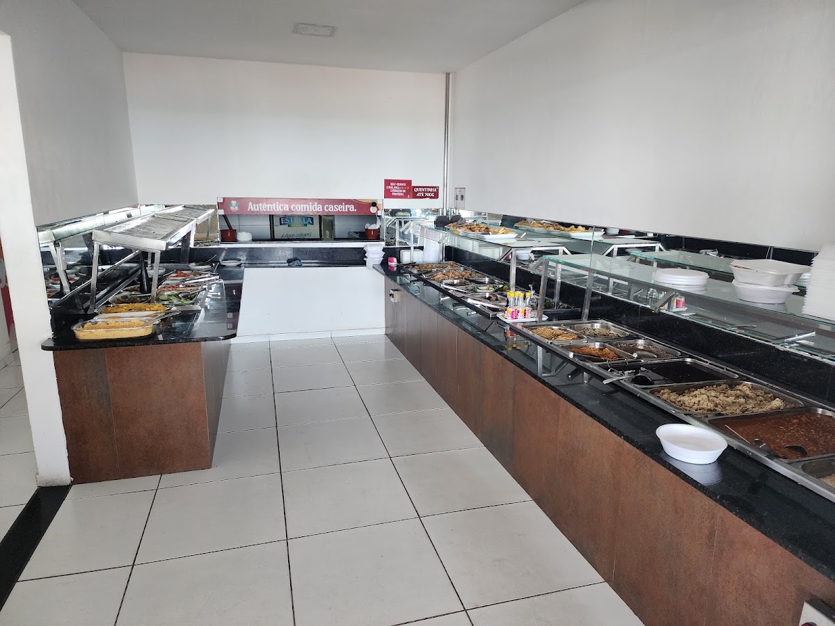 Paraíba Grill