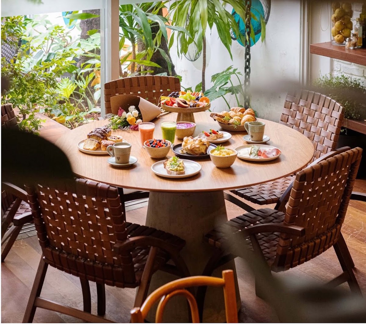 Restaurante Panela Mágica