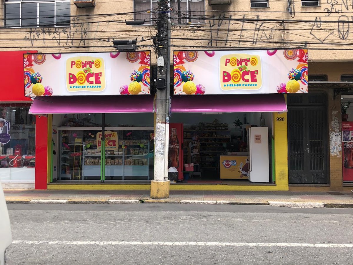 Ponto do Doce
