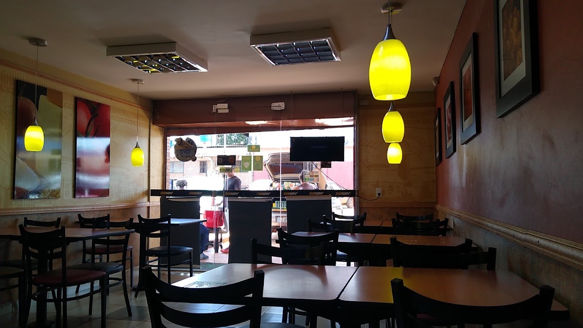 Subway