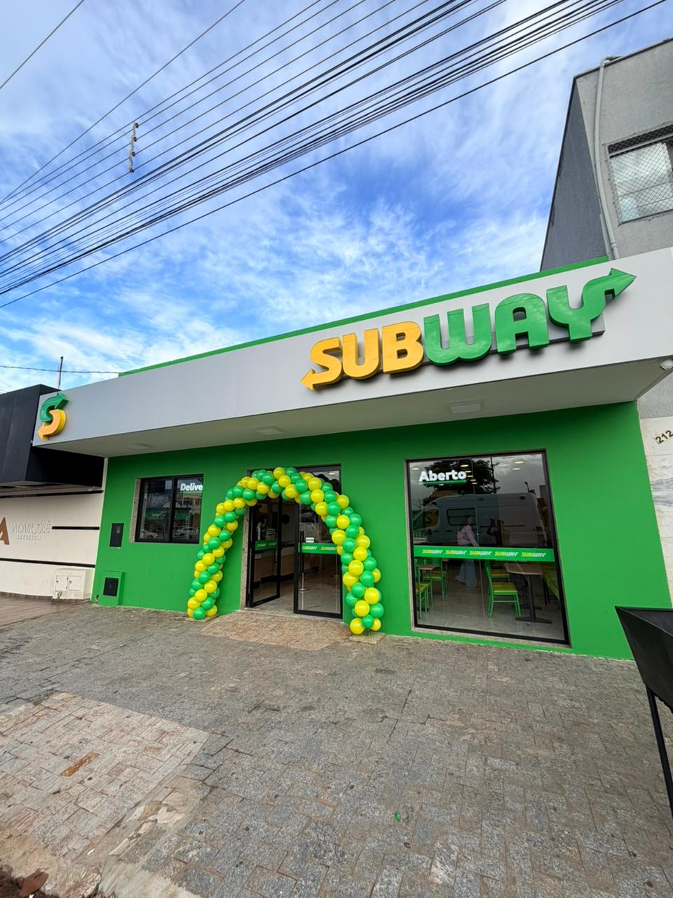 Subway