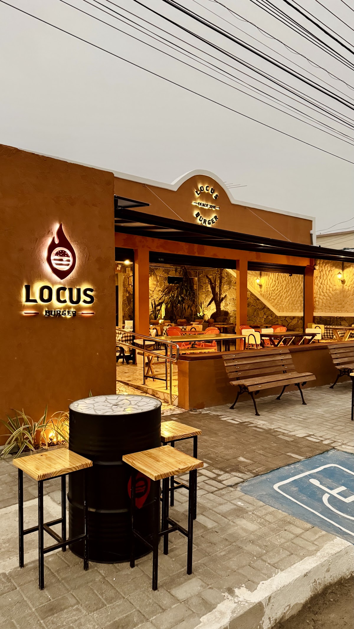 Locus