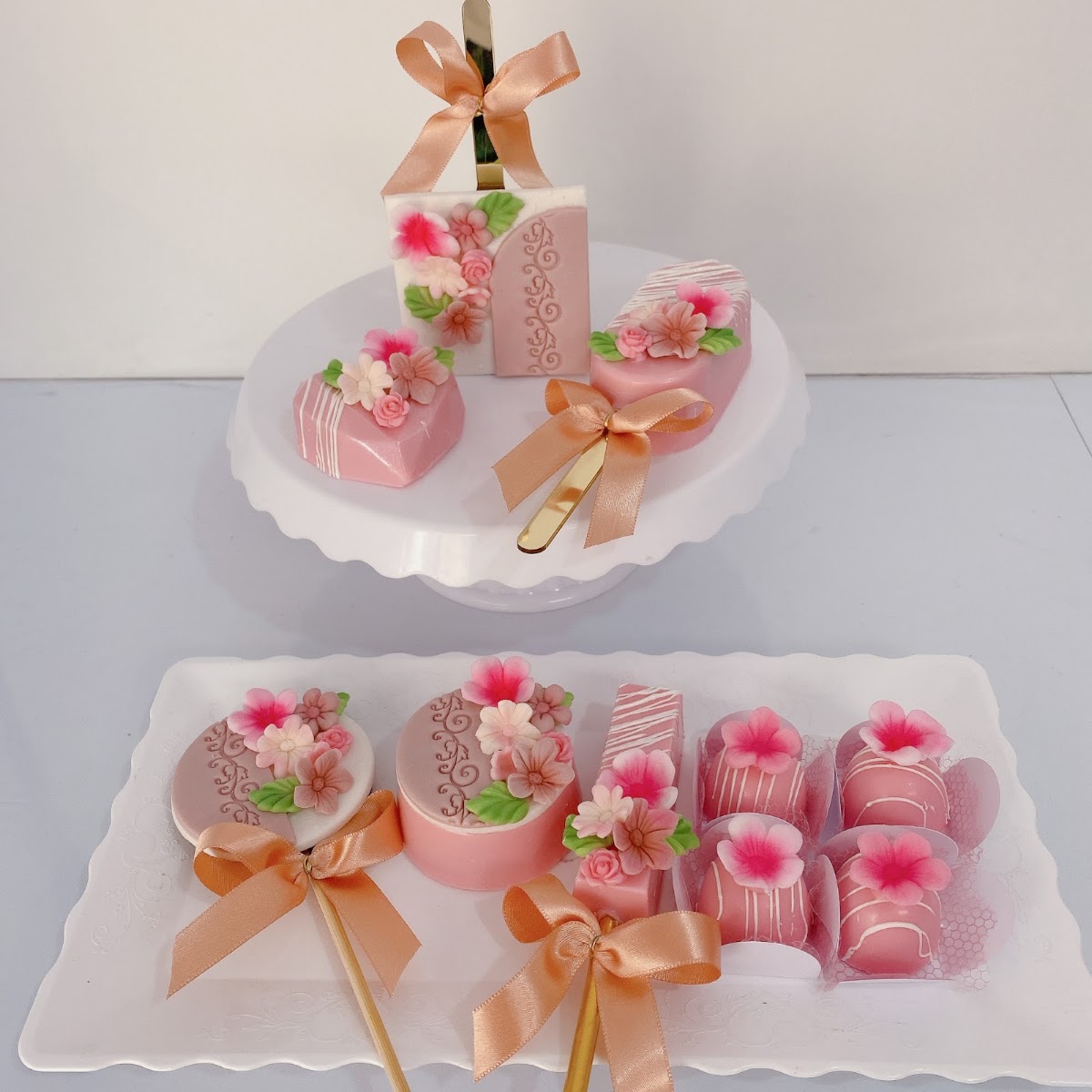 Ateliê Doces Mimu's