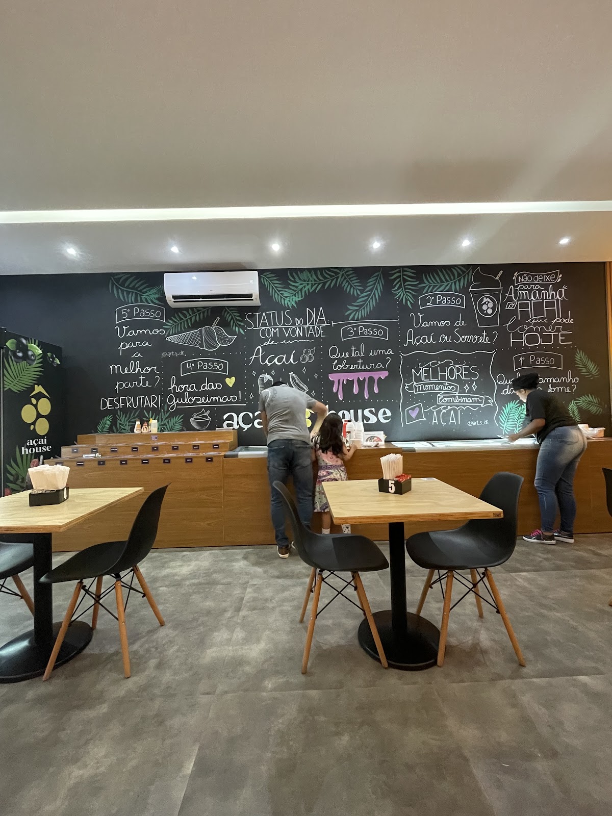 Açaí House São Paulo 2