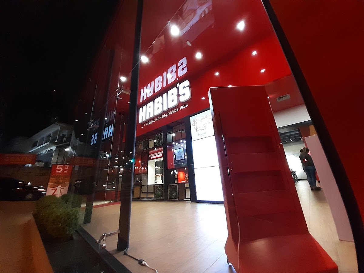Habib's