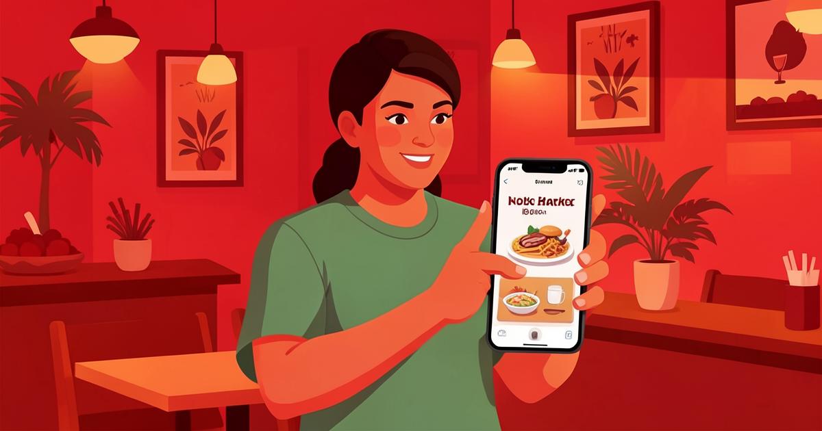 Como evitar as taxas do iFood, Rappi e 99Food: guia para restaurantes em 2026