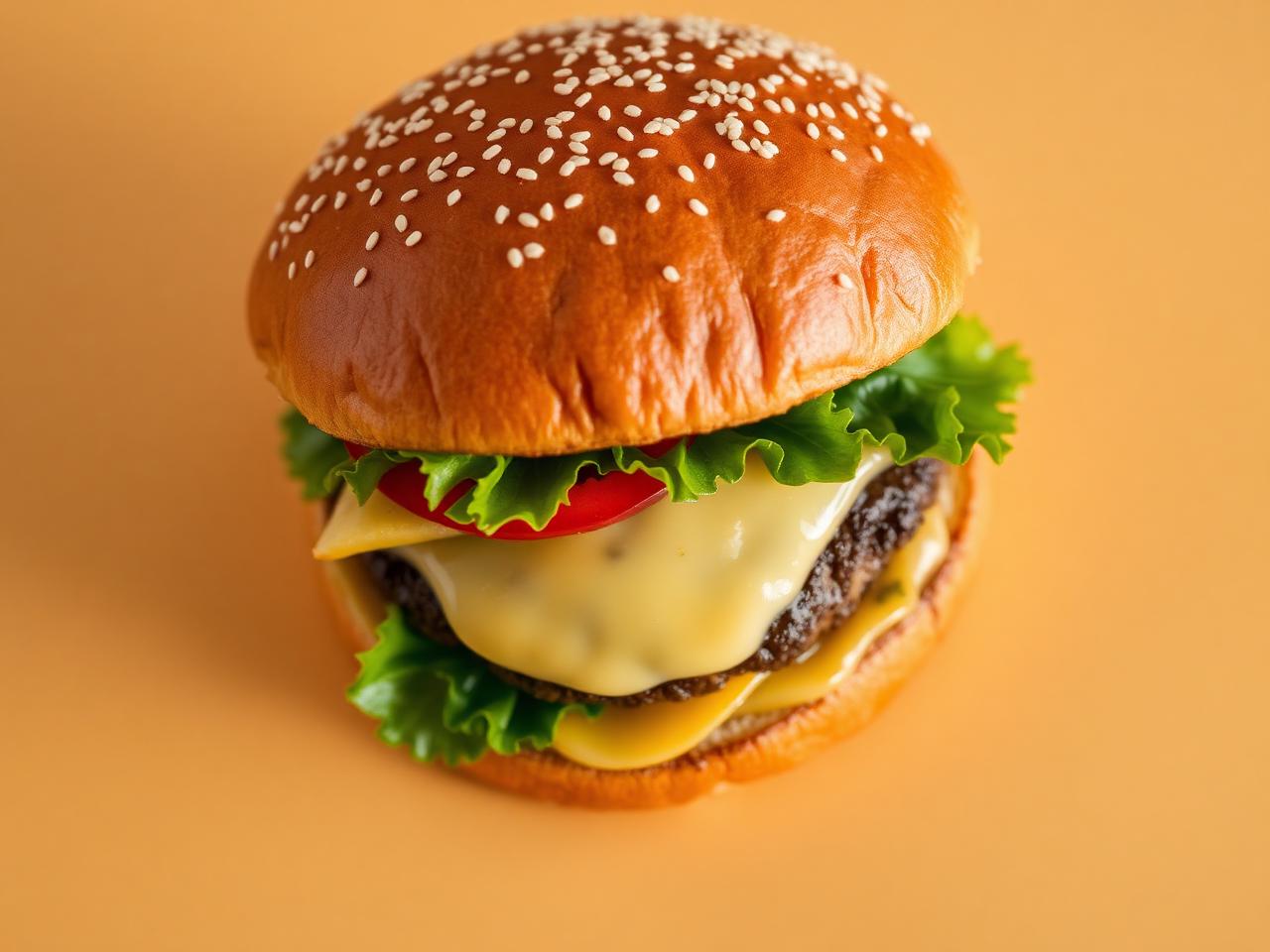 Hamburgueria em Sudoeste, Brasília