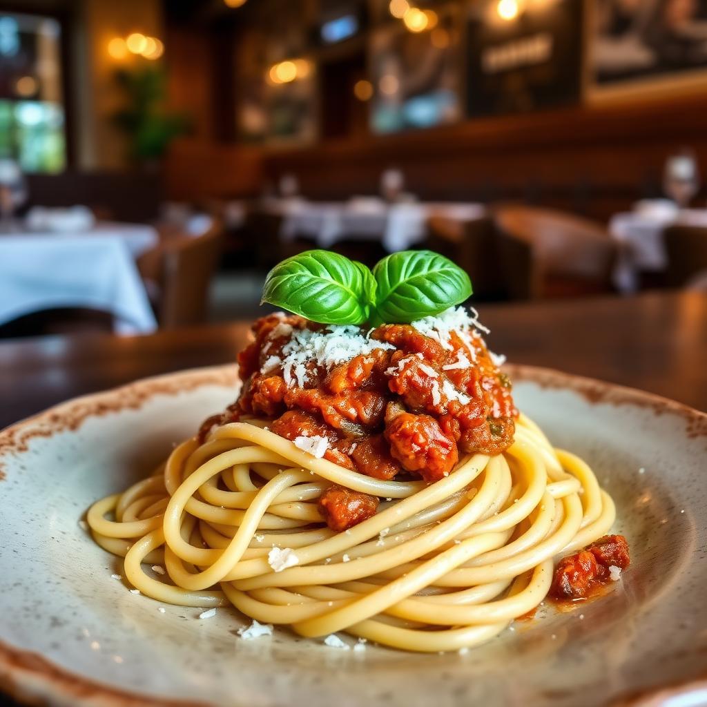 Restaurante italiano em Cocó, Fortaleza